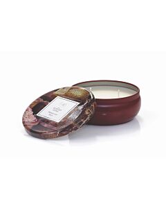 Ashleigh & Burwood Scented Home 3 Wick Tin Candle Moroccan Spice